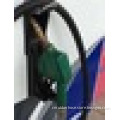 Fuel Dispenser Flexible Steel Wire Braided Gasoline Station Hose